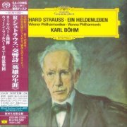 Karl Bohm - Strauss: Ein Heldenleben, Op. 40 (1976) [2012 SACD]