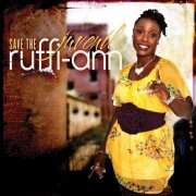 Ruffi-Ann - Save the Juvenile (2014)