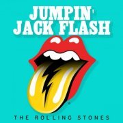 The Rolling Stones - Jumpin' Jack Flash EP (2021)