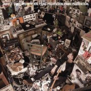 Jamie T - Panic Prevention (15th Anniversary Edition) (2022)