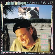 Jimmy Buffett - Off To See The Lizard (1989)