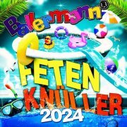 VA - Ballermann Feten Knüller 2024 (2024)