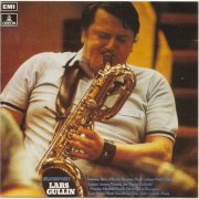 Lars Gullin - Bluesport (1992) FLAC