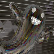 The Wind-Up Birds - The Ghosts At The Show (2026) Hi-Res