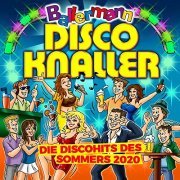 VA - Ballermann Disco Knaller - Die Discohits des Sommers 2020 (2020)