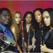 Imani Winds - Imani Winds (2006)