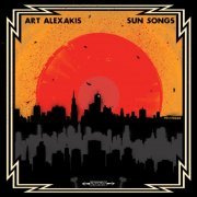 Art Alexakis - Sun Songs (2019)