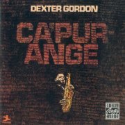 Dexter Gordon - Ca'Purange (1972) [1999]