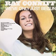 Ray Conniff And The Singers - We've Only Just Begun (2021) Hi-Res