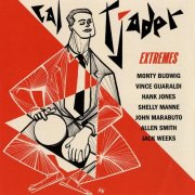Cal Tjader - Extremes (2001)