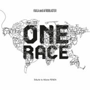 Kiala and Afroblaster - One Race (Tribute To Hilaire Penda) (2025)