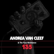 Andrea Van Cleef - 135 (2020) [Hi-Res]