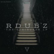 Rdubz - The Staircase LP (2020)