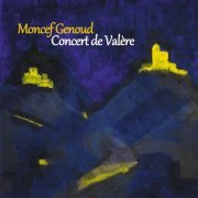 Moncef Genoud - Concert De Valère (2019)