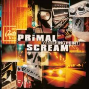 Primal Scream - Vanishing Point (Expanded Edition) (2026)