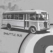 Édith Piaf - Shuttle Bus (2021)