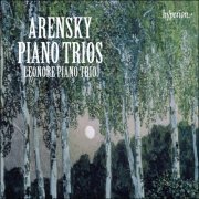 Leonore Piano Trio - Arensky Piano Trios (2014) Hi-Res