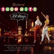 101 Strings Orchestra - 25 Years of Hit Shows (2014-2024 Remaster from the Original Somerset Tapes) (2024) [Hi-Res]