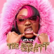 Stalk Ashley - Stalky the Bratt (2024)