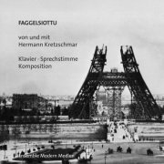 Hermann Kretzschmar - Faggelsiottu (2026) Hi-Res