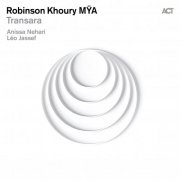 Robinson Khoury - Transara (2026) [Hi-Res]