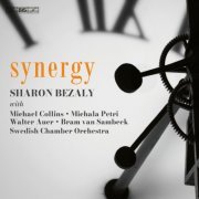 Sharon Bezaly - Synergy (2022) [SACD]