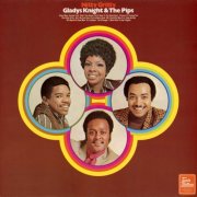 Gladys Knight & The Pips - Nitty Gritty (1969)