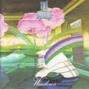 Tai Phong - Windows (1976) LP