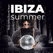 VA - Ibiza Summer 2025 (House Hotties from the Heart) (2025)