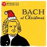 VA - Bach at Christmas (2018)