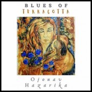 Ojonav Hazarika - Blues of Terracotta (2020)