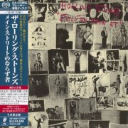 The Rolling Stones - Exile On Main St. (1972) [2011 DSD]