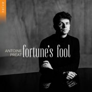 Antoine Préat - Fortune's Fool (2026) [Hi-Res]