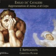 Marco Beasley, Johannette Zomer, Nuria Rial, Christina Pluhar - Cavalieri: Rappresentatione di Anima et di Corpo (1995)