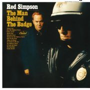 Red Simpson - The Man Behind The Badge (1966)