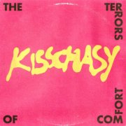 Kisschasy - The Terrors Of Comfort (2026) [Hi-Res]