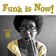 Various Interprets - Funk is Now! Vol. 2 (2018) FLAC