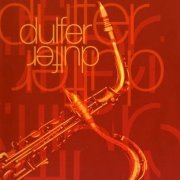 Hans And Candy Dulfer - Dulfer & Dulfer (2002)