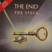 The Enid - The Spell (1985)