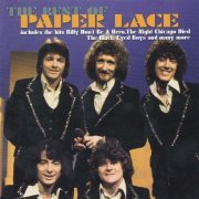 Paper Lace - The Best of Paper Lace (2000)