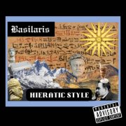 Basilaris - Hieratic Style (2024)