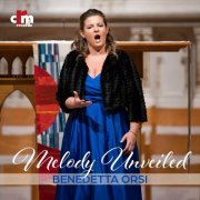 Benedetta Orsi - Melody Unveiled (2024) Hi-Res