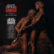 Black Sabbath - Eternal Idol (1987) {2025 Reissue, Remastered}