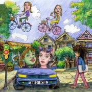 Brontës - Brontës (2026) [Hi-Res]