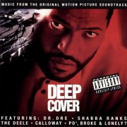 VA - Deep Cover - Music From The Original Motion Picture Soundtrack (1992)