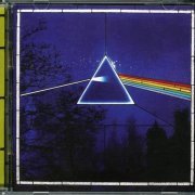 Pink Floyd - Dark Side Of The Moon (1973) [2003 SACD]