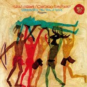 Seiji Ozawa - Stravinsky: The Rite of Spring (2025 Remastered Version) (1968) [Hi-Res]