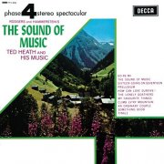 Ted Heath & His Music – The Sound Of Music (1965)