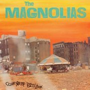 The Magnolias - Concrete Pillbox (1986)