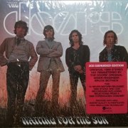 The Doors - Waiting for the Sun [50th Anniversary Expanded Edition] (1968/2019)